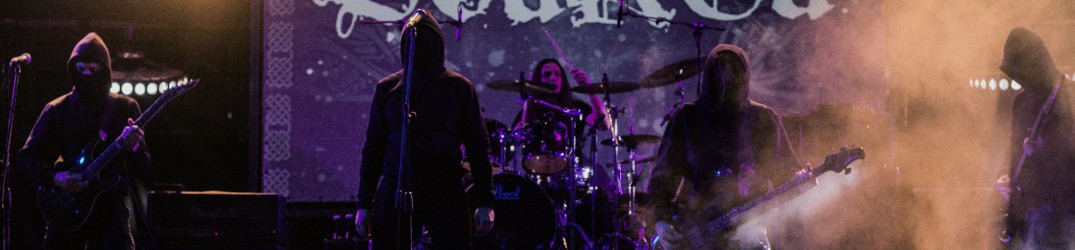Svarga: “Spirit of the Land” in full streaming