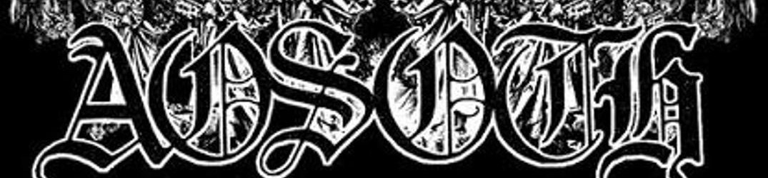 Aosoth: questo mese il nuovo EP