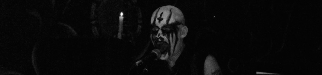 Amezarak: tutto “Non Lucidum Tristitia” in streaming