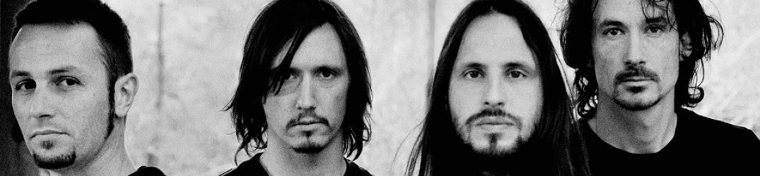 Gojira: online il nuovo brano intitolato ‘The Shooting Star’