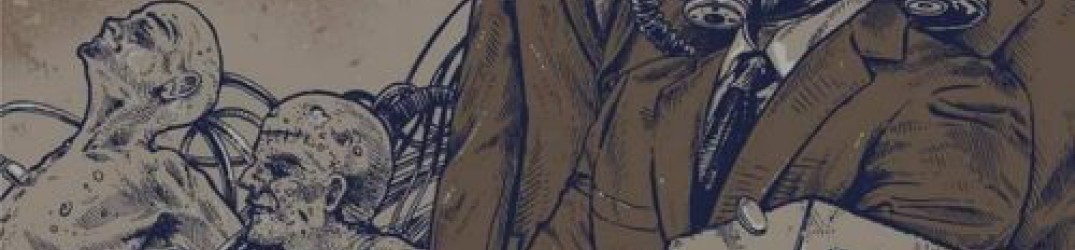 Mindful Of Pripyat: in full stream “New Doomsday Orchestration”