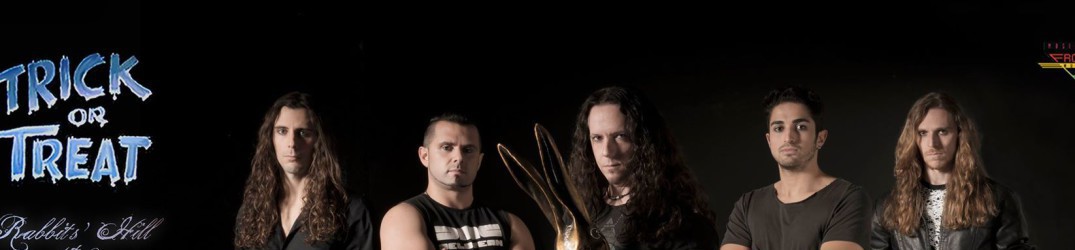 Trick or Treat: il video ufficiale del nuovo brano ‘The Great Escape’