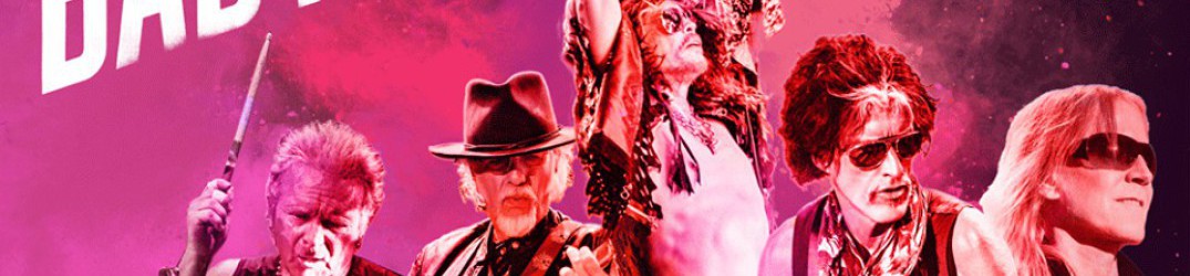 Aerosmith: info e costi biglietti per la data fiorentina