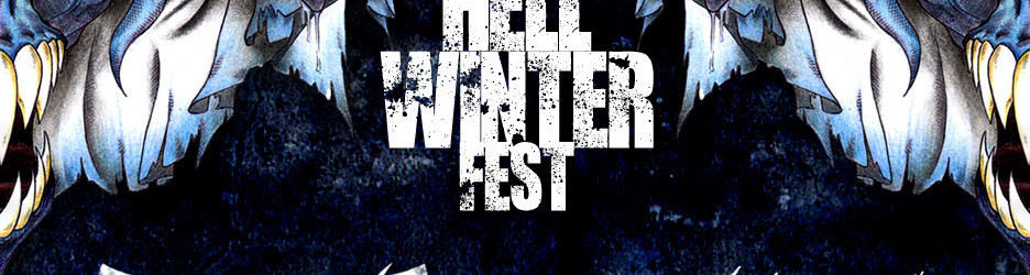 Hell Winter Fest: tutti i dettagli dell’evento