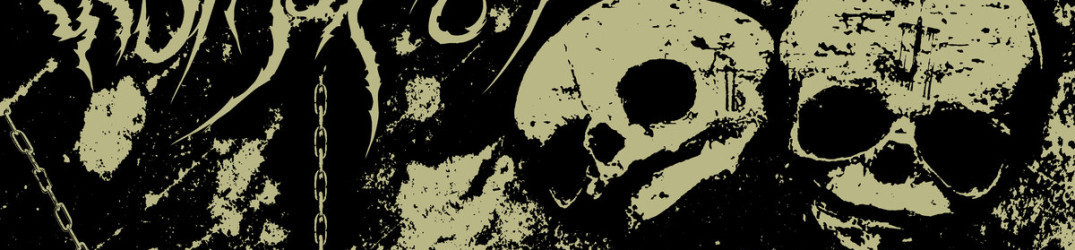 Disrhythmia: ascolta in full streaming il debut-album