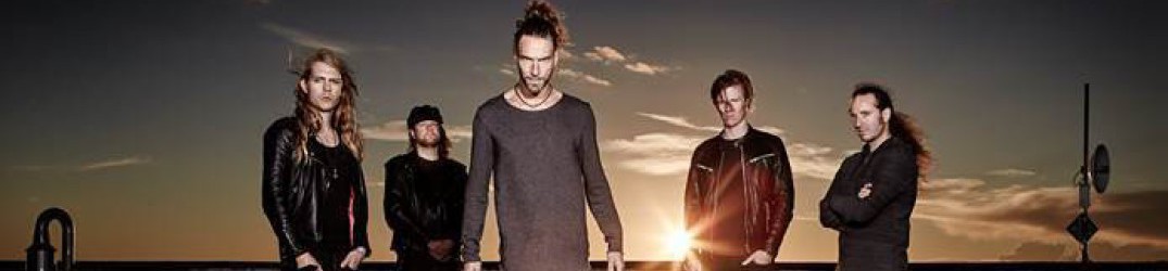 Pain Of Salvation: primi dettagli del nuovo album “In the Passing Light of Day”