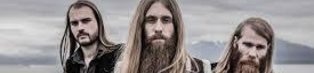 Kadavar: online il video ufficiale di ‘Lord Of The Sky’
