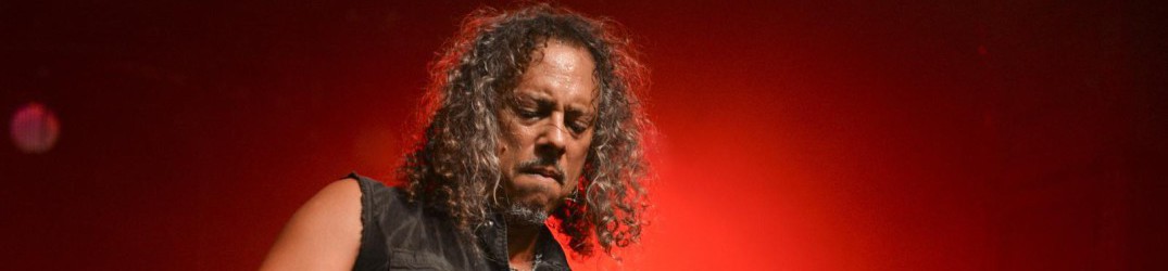 Metallica: Hammett, “Da quando ho smesso di bere posso suonare da Paganini al Jazz”