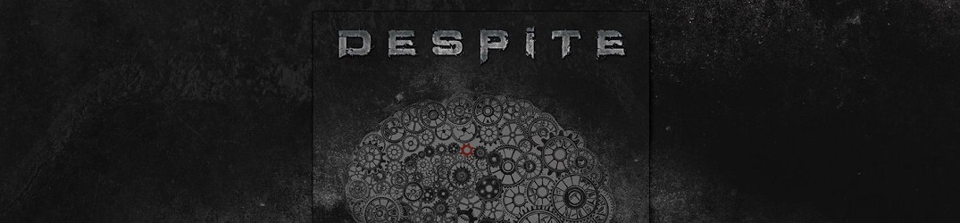 Despite: a luglio “Synergi”, music-video di ‘As you Bleed’