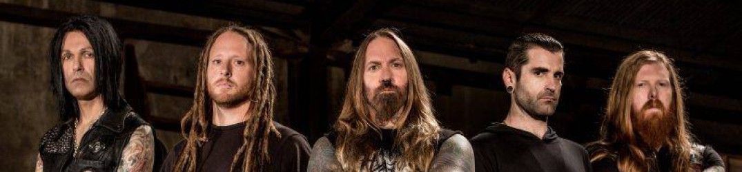 DevilDriver: online il video-clip ufficiale di ‘Trust No One’