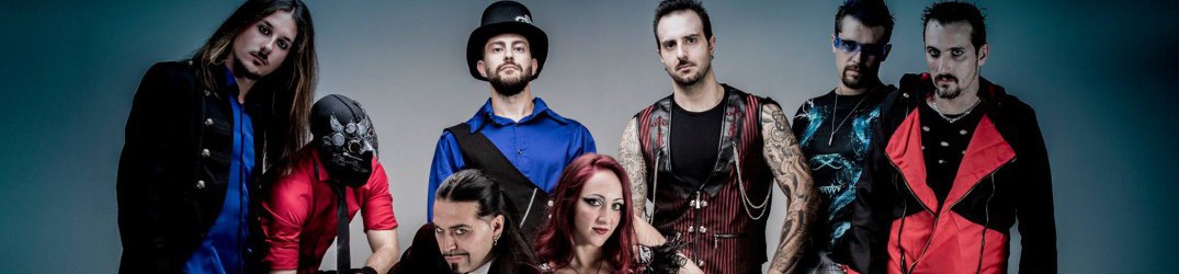 Aevum: singolo e nuovo album