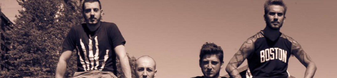 Five Minutes Hate: tour alle porte e nuovo video-clip