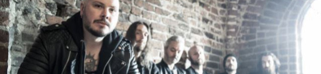 Soilwork: la copertina e la track-list di “Death Resonance”