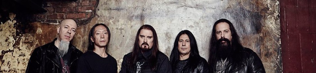 Dream Theater: pubblicano il video tour del brano ‘Hymn Of A Thousand Voices’