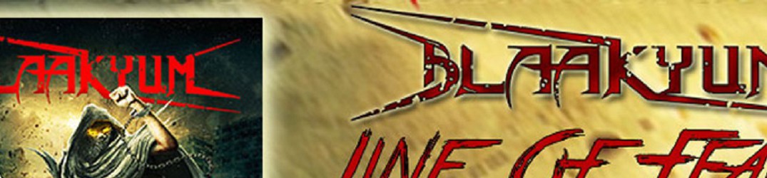 Blaakyum: tutto su “Line of Fear”