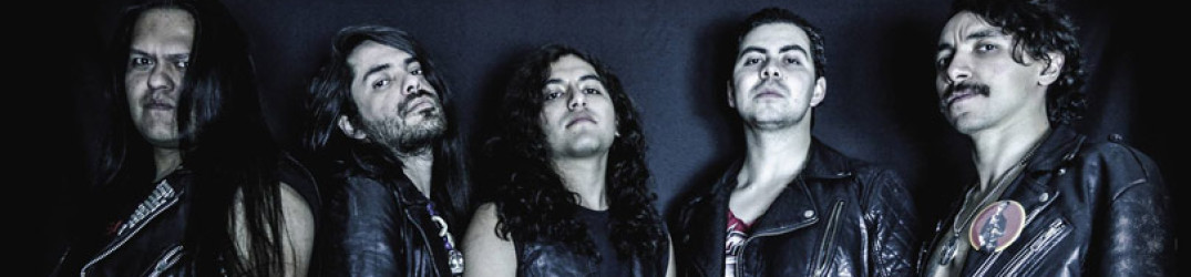 Voltax: ad aprile il nuovo album
