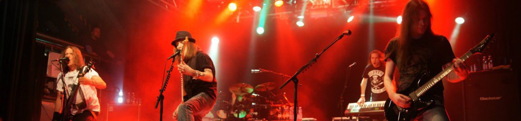 Children Of Bodom: lyric-video di ‘My Bodom (I Am the Only One)’