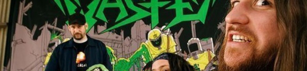 Municipal Waste: i dettagli del concerto con a supporto Cripple Bastards e Game Over a Milano