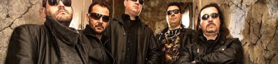 Black Phantom: firmano per Punishment 18 Records