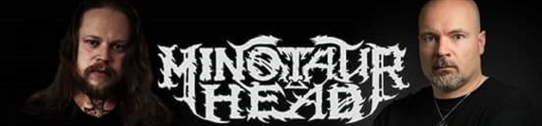 Minotaur Head: contratto discografico nuovo di zecca, song in streaming
