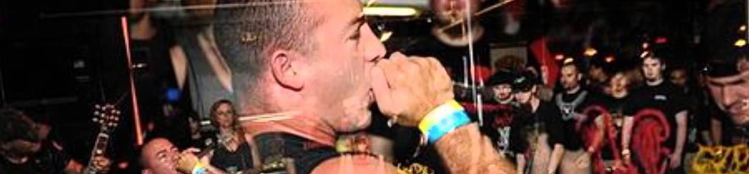 Pirexia: il cantante arrestato per aver ucciso tre persone