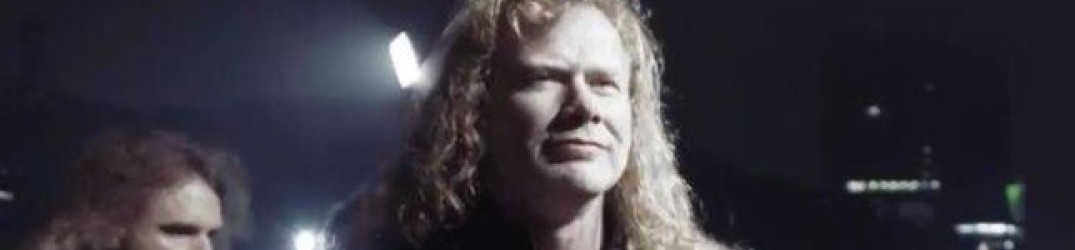 Megadeth: Mustaine e Ellefson hanno risposto ai fan via Periscope (video)