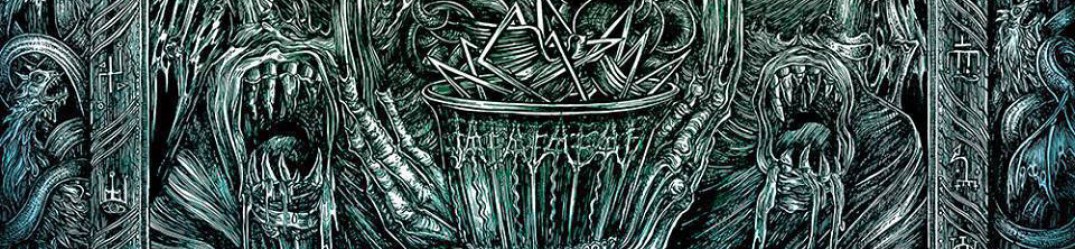 Necrowretch: ancora un brano da “With Serpents Scourge”