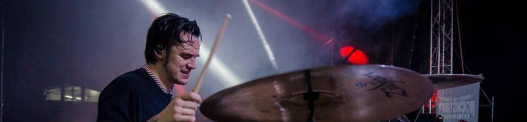 Paradise Lost: il batterista Adrian Erlandsson ha lasciato il gruppo