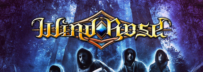 Wind Rose: svelati copertina e tracklist di ‘Wardens Of The West Wind’
