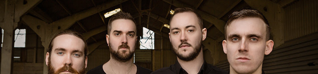 Countless Skies: disponibile in streaming il nuovo album intitolato “New Dawn”