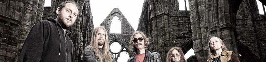 Opeth: contratto con Nuclear Blast, nuovo album previso per la fine dell’anno