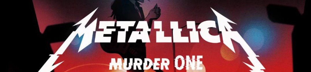 Metallica: il video della nuova “Murder One” dedicata a Lemmy dei Motörhead