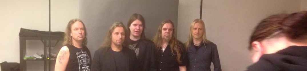 King Company: online il primo singolo intitolato ‘Wheels of No Return’