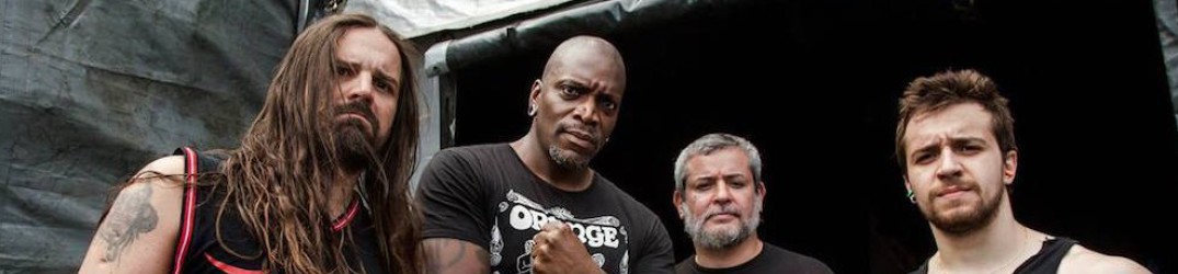 Sepultura: suoneranno tutto “Machine Messiah” al Rock in Rio