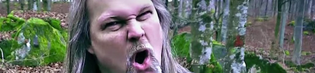 Jorn: online il nuovo video per la cover di ‘You’re The Voice’
