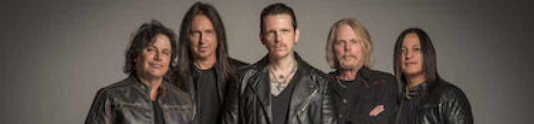 Black Star Riders: nuovo album a febbraio, lyric-video online
