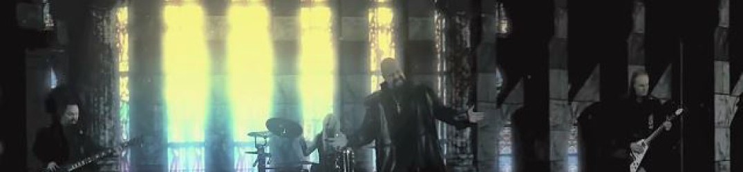 Denner/Shermann: online il trailer video per il nuovo brano ‘Son of Satan’