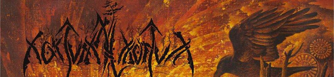 Nokturnal Mortum: i dettagli del nuovo album in studio ed un primo pezzo in anteprima