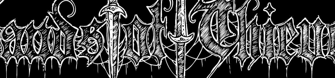 Hands Of Thieves: “Feasting on Dark Intentions” in full streaming