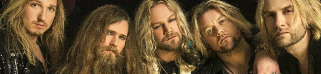 Inglorious: guarda il video ufficiale di ‘I Don’t Need Your Loving’