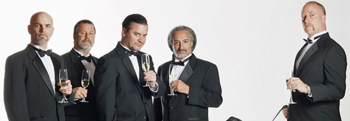 Fatih No More: nuovo accordo per la band