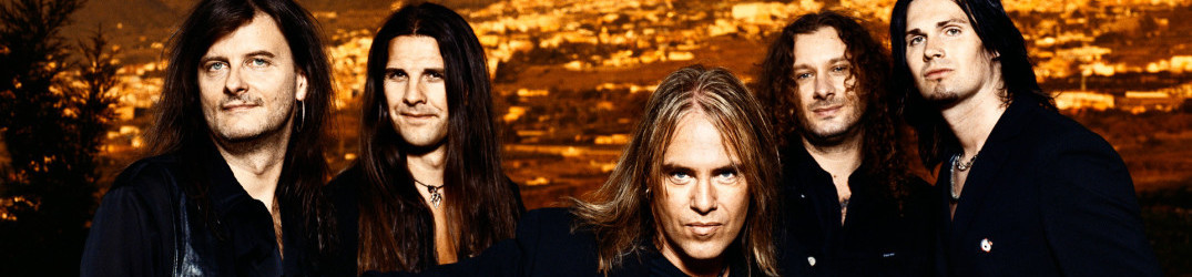 Helloween: cancellato il tour per via di un’appendicite del batterista