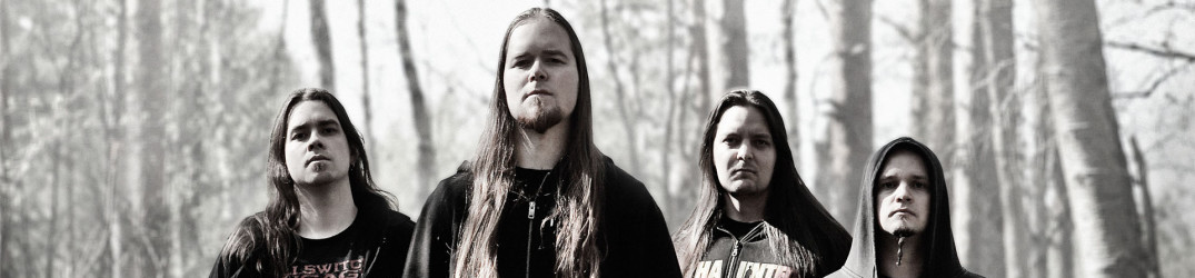 Insomnium: l’artwork del nuovo disco in uscita a settembre