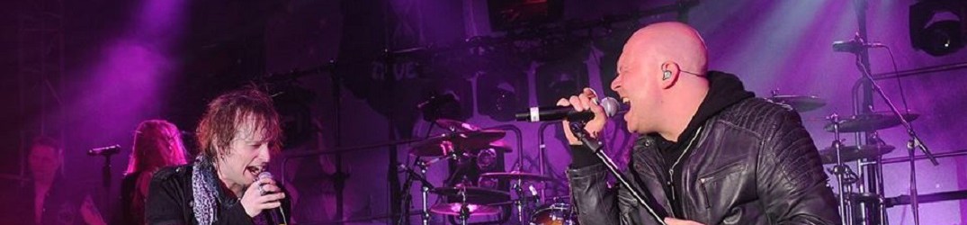 Avantasia: Michael Kiske nella line up del prossimo album e tour