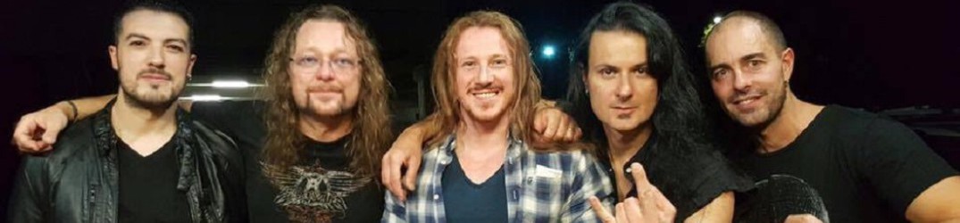 Perpetual Fire: la band ufficializza il titolo del nuovo album
