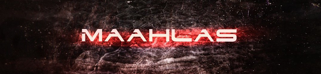Maahlas: on-line il video di ‘Nightmare Years’