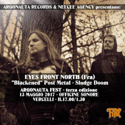 Argonauta Fest 2017 @ Officine Sonore – Vercelli