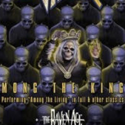 Anthrax @ Live Club – Trezzo Sull’adda (Mi)