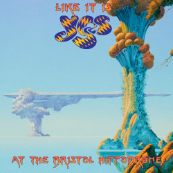 Like It Is: Yes at the Bristol Hippodromeâ€