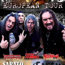 Ancillotti @ Circus – Scandicci (FI)